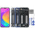 Chassis + Ecran LCD + Vitre pour Xiaomi Mi CC9 + Kit d'outils