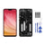 Chassis + Ecran LCD + Vitre pour Xiaomi Mi 8 Lite + Kit d'outils