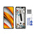 Chassis + Ecran LCD + Vitre pour Xiaomi Poco F3 + Kit d'outils