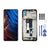 Chassis + Ecran LCD + Vitre pour Xiaomi Poco X3 GT + Kit d'outils