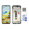 Chassis + Ecran LCD + Vitre pour Xiaomi Poco M5 + Kit d'outils