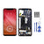 Chassis + Ecran LCD + Vitre pour Xiaomi Mi 8 Pro + Kit d'outils