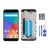 Chassis + Ecran LCD + Vitre pour Xiaomi Mi A1 + Kit d'outils
