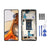 Chassis + Ecran LCD + Vitre pour Xiaomi 11T Pro + Kit d'outils