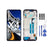 Chassis + Ecran LCD + Vitre pour Xiaomi Poco X4 Pro 5G + Kit d'outils