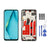 Chassis + Ecran LCD + Vitre pour Huawei P40 Lite 5G + Kit d'outils