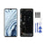 Chassis + Ecran LCD AMOLED + Vitre pour Xiaomi Mi Note 10 + Kit outils