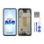 Chassis + Ecran LCD + Vitre pour Samsung Galaxy A54 5G (A546) + Kit d'outils