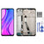 Chassis + Ecran LCD + Vitre pour Xiaomi Redmi 9C + Kit d'outils