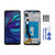 Chassis + Ecran LCD + Vitre pour Huawei Y7 Prime 2019 + Kit d'outils