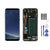 Chassis + Ecran LCD + Vitre pour Samsung Galaxy S8 (G950) + Kit d'outils