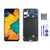 Chassis + Ecran LCD + Vitre pour Samsung Galaxy A30 (A305) + Kit d'outils
