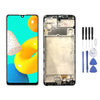 Chassis + Ecran LCD + Vitre pour Samsung Galaxy M32 (M325) + Kit d'outils