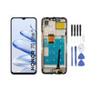 Chassis + Ecran LCD + Vitre pour Honor 70 Lite + Kit d'outils