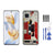 Chassis + Ecran LCD AMOLED + Vitre pour Honor 90 + Kit d'outils
