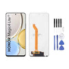 Ecran LCD + Vitre pour Honor Magic 4 Lite + Kit d'outils
