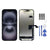 Ecran LCD + Vitre pour Apple iPhone 16 + Kit d'outils