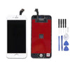 Ecran LCD + Vitre Tactile pour Apple iPhone 6 + Kit d'outils