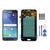 Ecran LCD + Vitre pour Samsung Galaxy J5 2015 (J500) + Kit d'outils