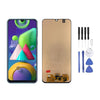 Ecran LCD + Vitre pour Samsung Galaxy M21 (M215) + Kit d'outils