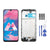 Chassis + Ecran LCD + Vitre pour Samsung Galaxy M30S (M307) + Kit d'outils