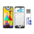 Chassis + Ecran LCD + Vitre pour Samsung Galaxy M31 (M315) + Kit d'outils
