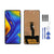 Ecran LCD + Vitre pour Xiaomi Mi Mix 3 + Kit d'outils