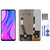 Ecran LCD + Vitre pour Xiaomi Redmi 9C NFC + Kit d'outils