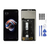 Ecran LCD + Vitre pour Xiaomi Redmi 5 Plus + Kit d'outils