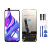 Ecran LCD + Vitre pour Honor 9X + Kit d'outils