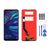 Ecran LCD + Vitre pour Vitre pour Huawei Y7 Prime 2019 + Kit d'outils