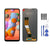 Ecran LCD complet + Vitre pour Samsung Galaxy Galaxy A11 (A115) + Kit d'outils