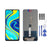 Ecran LCD + Vitre pour Xiaomi Redmi Note 9 Pro + Kit d'outils