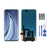 Ecran LCD + Vitre pour Xiaomi Mi 10 Pro 5G + Kit d'outils