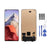 Ecran LCD + Vitre pour Xiaomi Mi 11 Pro + Kit d'outils