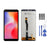 Ecran LCD + Vitre pour Xiaomi Redmi 6A + Kit d'outils