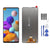 Ecran LCD + Vitre pour Samsung Galaxy A21S (A217) + Kit d'outils
