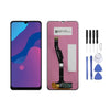 Ecran LCD + Vitre pour Honor 9A + Kit d'outils