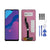 Ecran LCD + Vitre pour Honor 9A + Kit d'outils