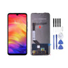 Ecran LCD + Vitre pour Xiaomi Redmi Note 7 Pro + Kit d'outils