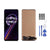 Ecran LCD + Vitre pour Realme 9 Pro+ + Kit d'outils