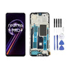 Chassis + Ecran LCD + Vitre pour Realme 9 Pro Plus + Kit d'outils