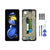 Chassis + Ecran LCD + Vitre pour Xiaomi Redmi Note 11T Pro+ + Kit d'outils