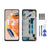 Chassis + Ecran LCD + Vitre pour Xiaomi Redmi Note 12 Pro 4G + Kit d'outils