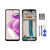Chassis + Ecran LCD + Vitre pour Xiaomi Redmi Note 12S + Kit d'outils
