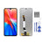 Ecran LCD + Vitre pour Xiaomi Redmi Note 8 2021 + Kit d'outils