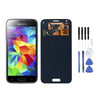 Ecran LCD + Vitre pour Samsung Galaxy S5 Mini (G800) + Kit d'outils