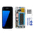 Chassis + Ecran LCD + Vitre pour Samsung Galaxy S7 (G930) + Kit d'outils