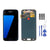Ecran LCD + Vitre pour Samsung Galaxy S7 (G930) + Kit d'outils