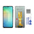 Ecran LCD + Vitre pour Samsung Galaxy A06 (A065) + Kit d'outils